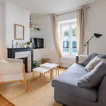 Enchanting 1Bd Apartmenteiffel Tower River Banks
