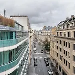 Enchanting 1Bd Apartmenteiffel Tower River Banks